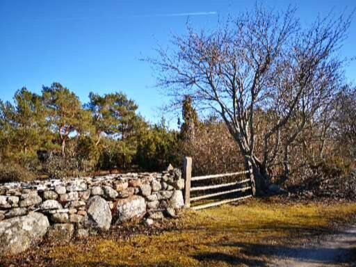 Mulde Gard Och Fritid Vila Klintehamn Exterior foto